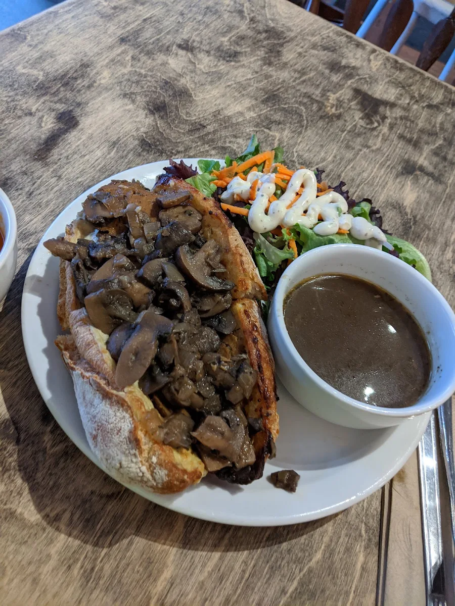 French Dip