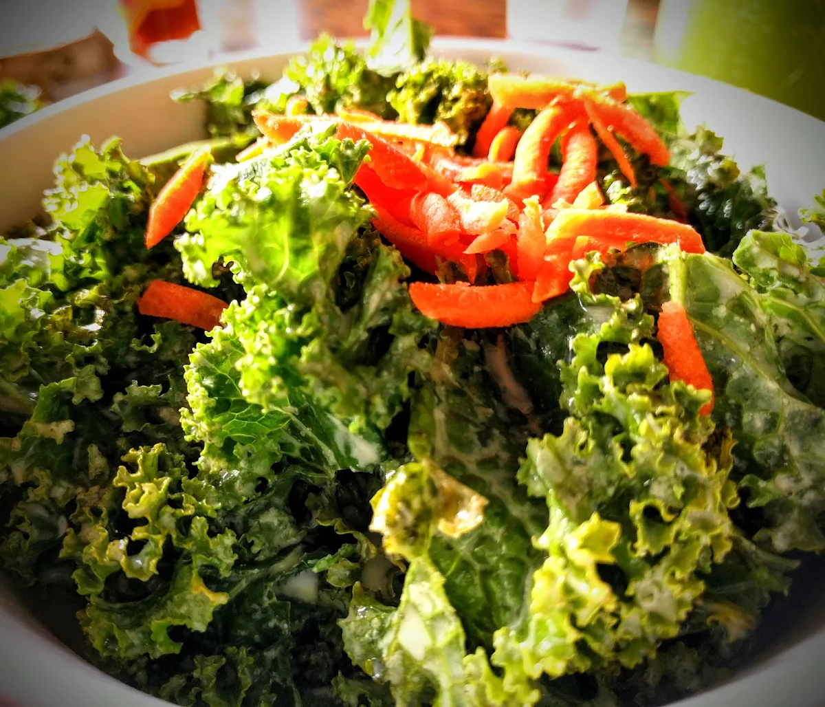 Kale Salad