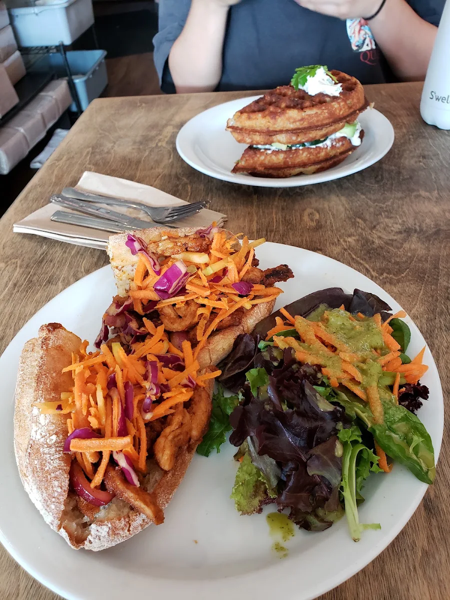 Pulled Pork