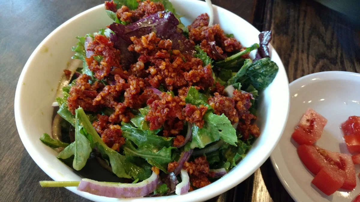 Taco Salad