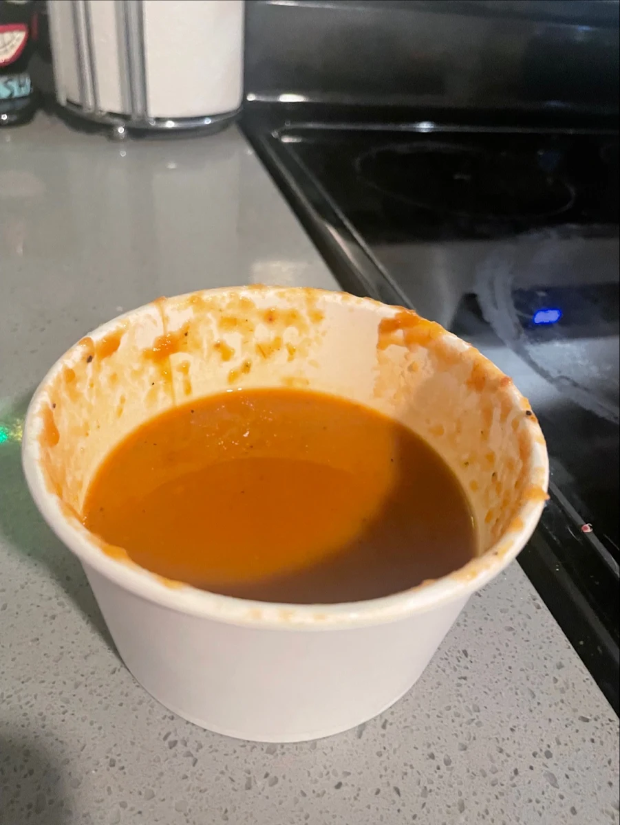 Tomato Soup