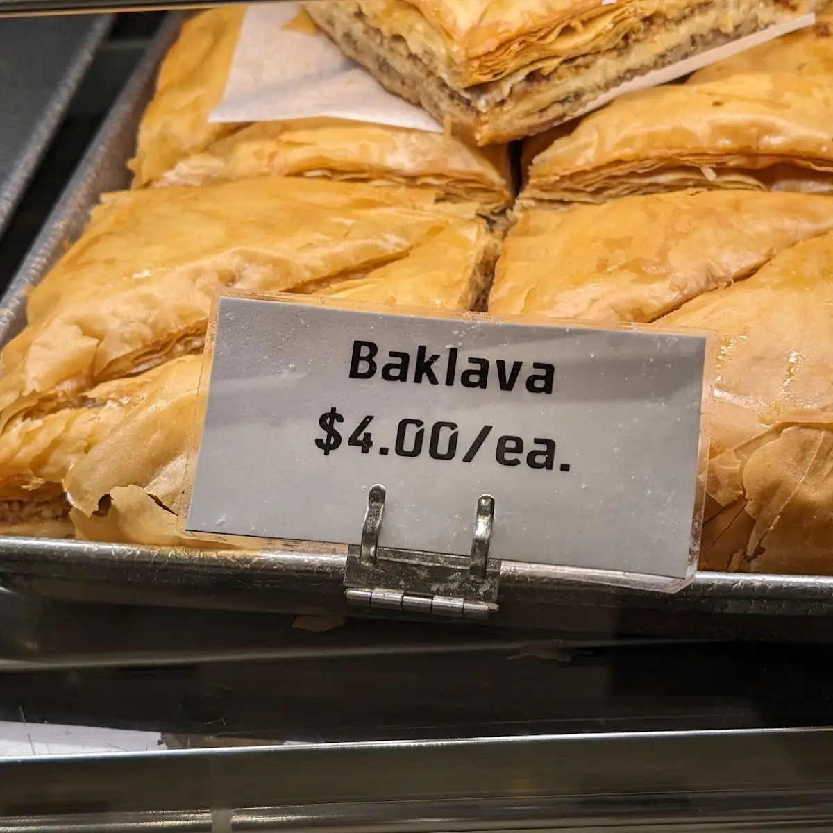 Baklava