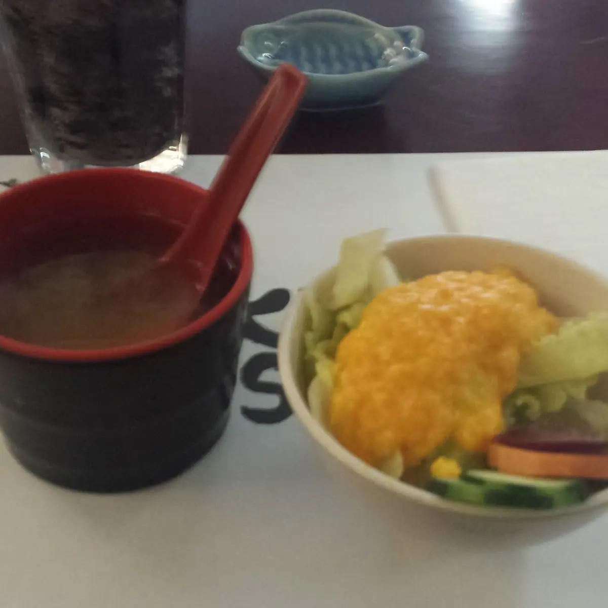 Miso Soup