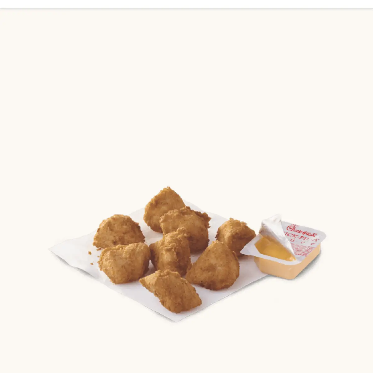 Chicken Nugget