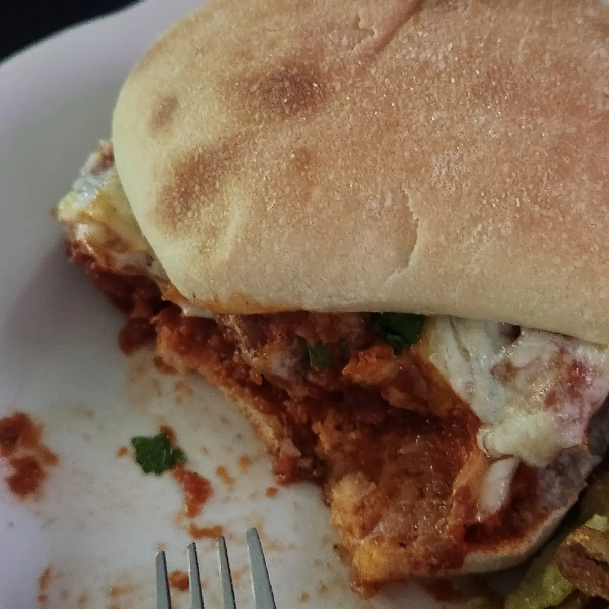 Chicken Sandwich