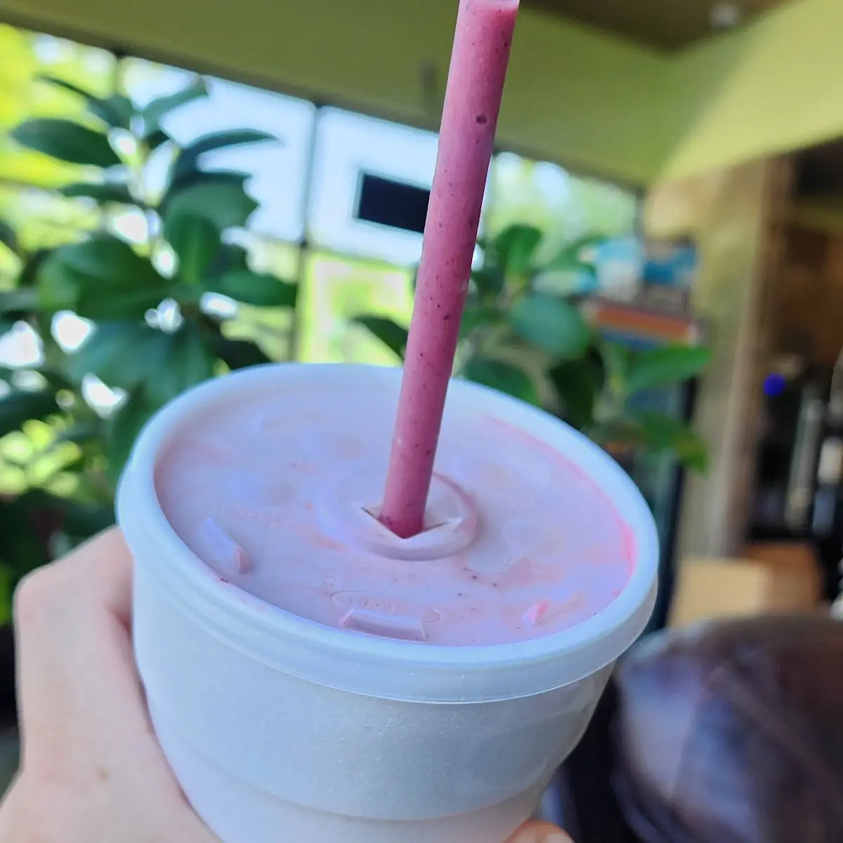 Berry Smoothie