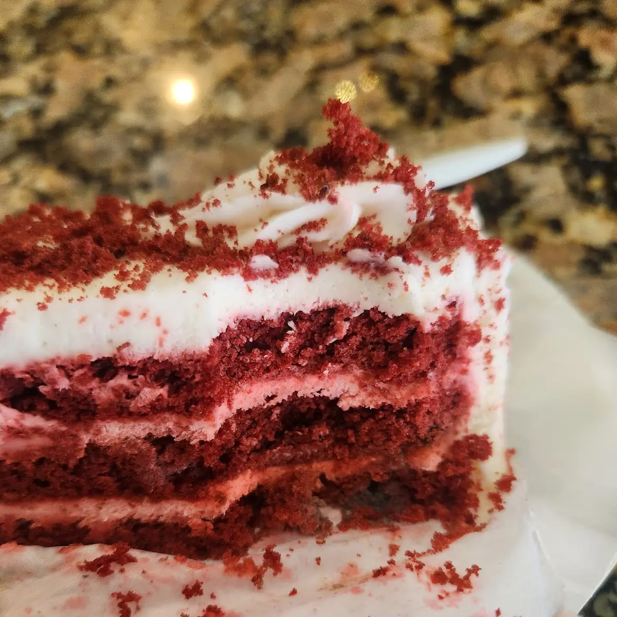 Red Velvet Cake