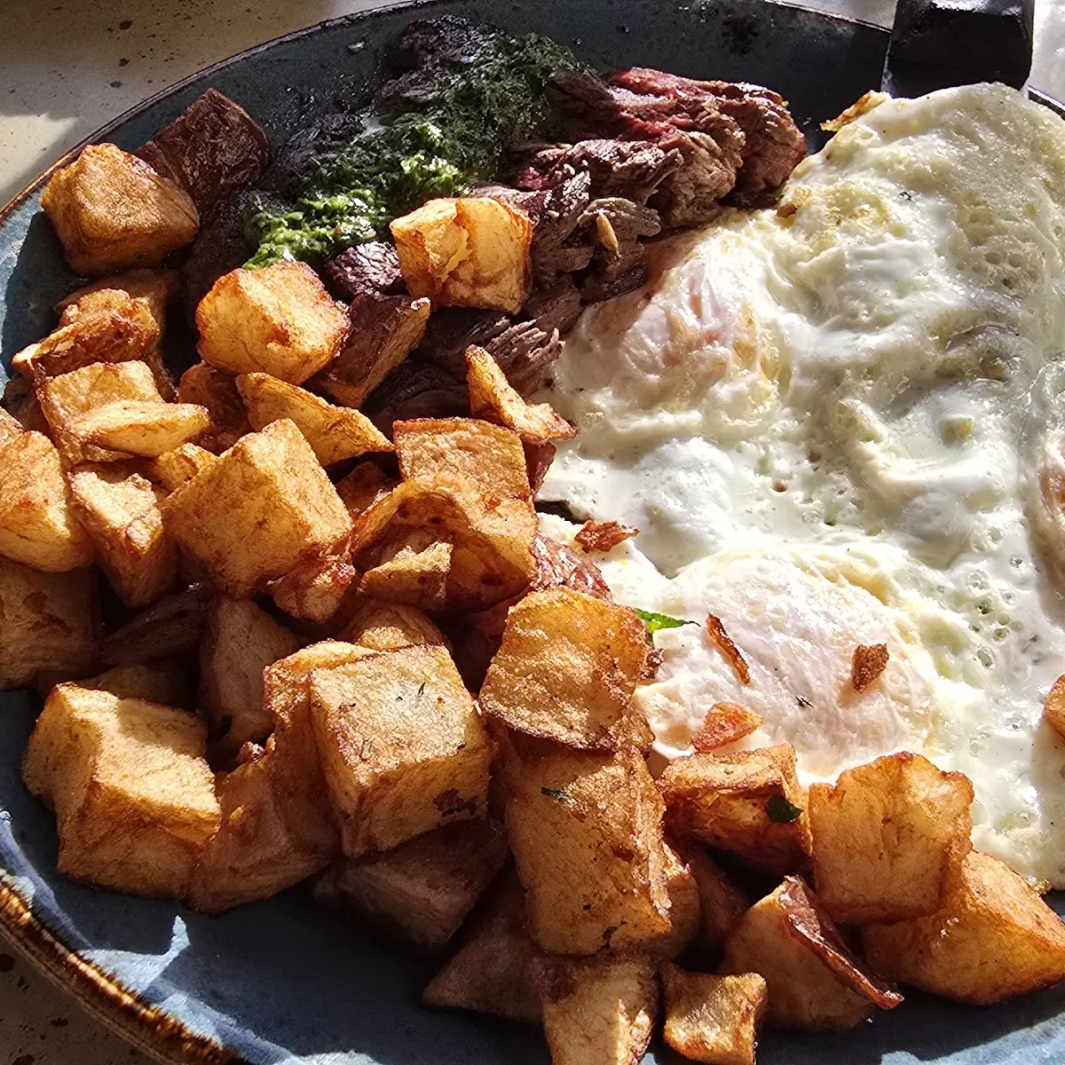 Home Fries