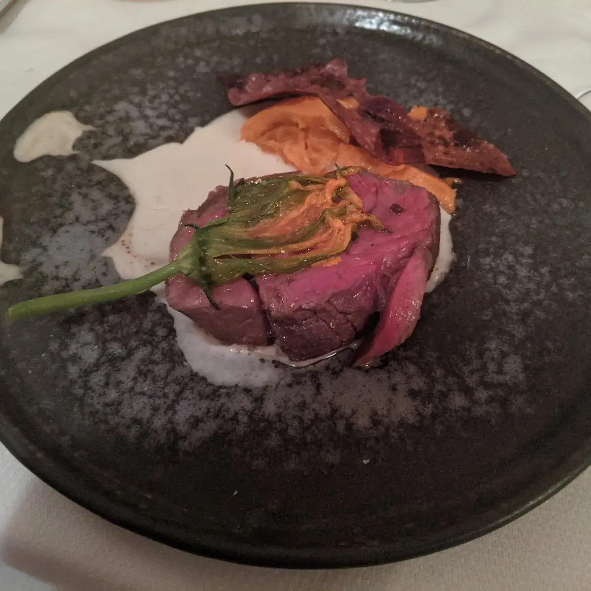 Duck Breast