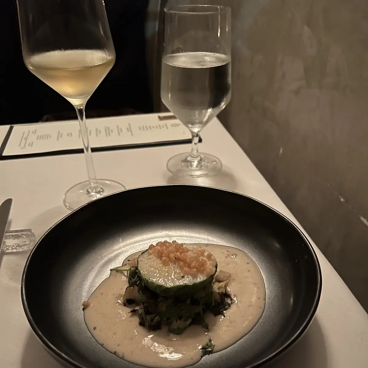 Sea Bass