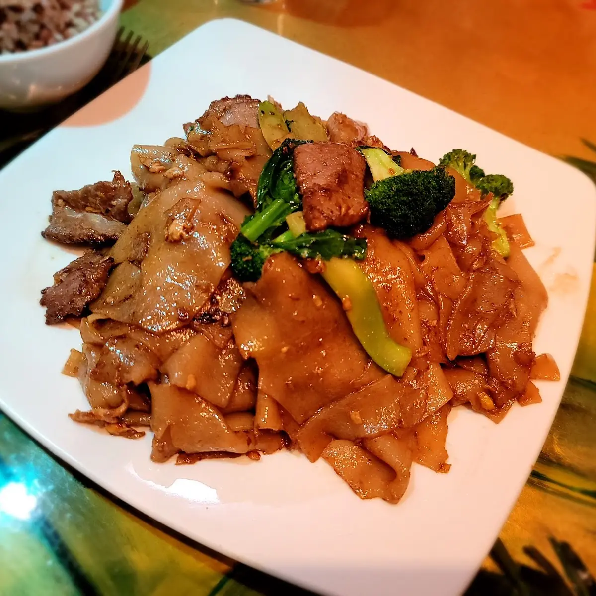 Pad See EW - Beef