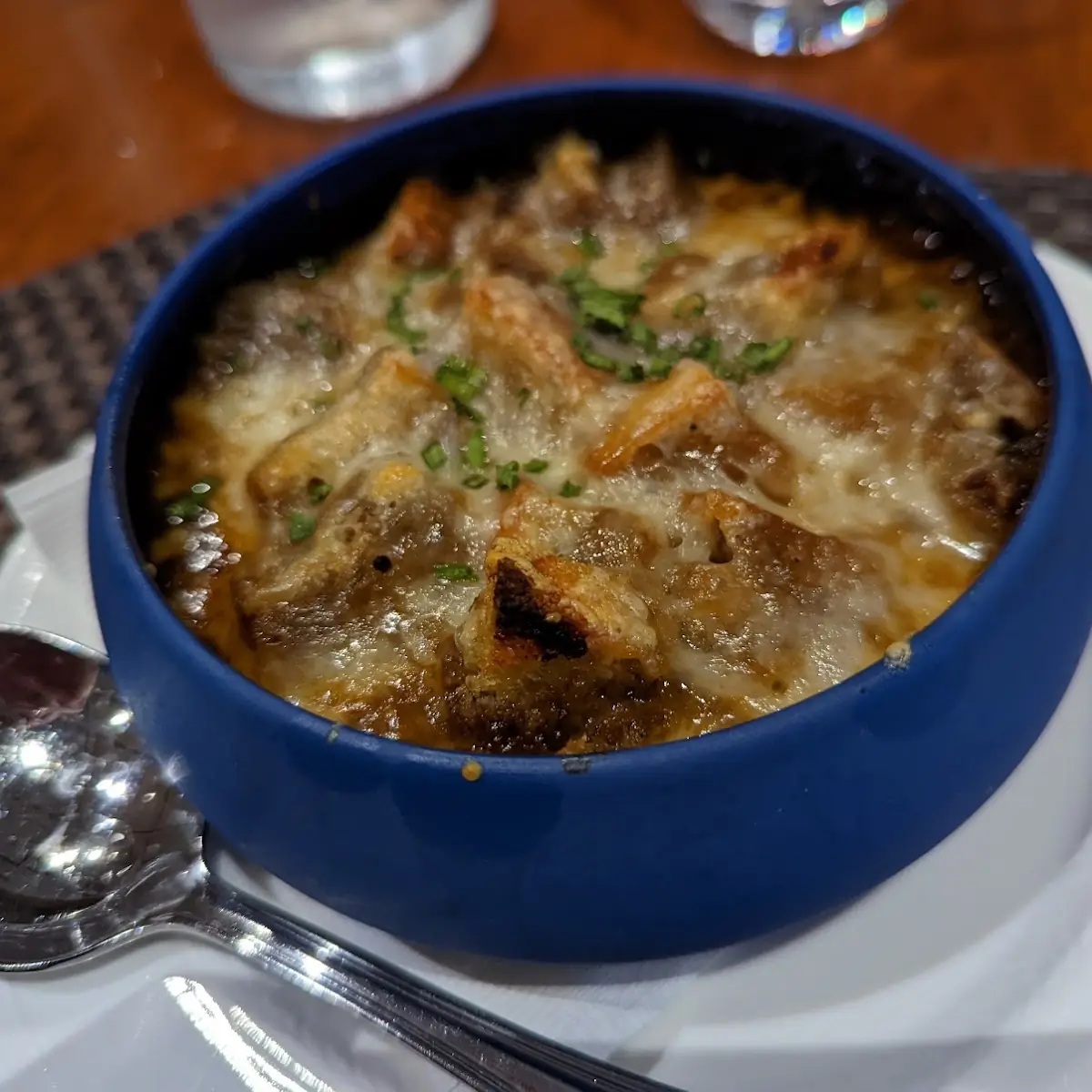 French Onion Soup