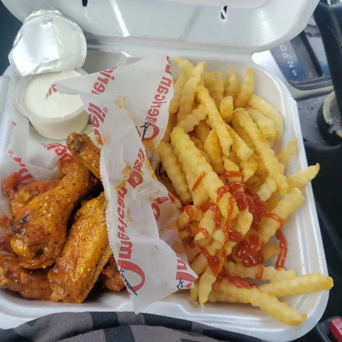 Mild Lemon Pepper