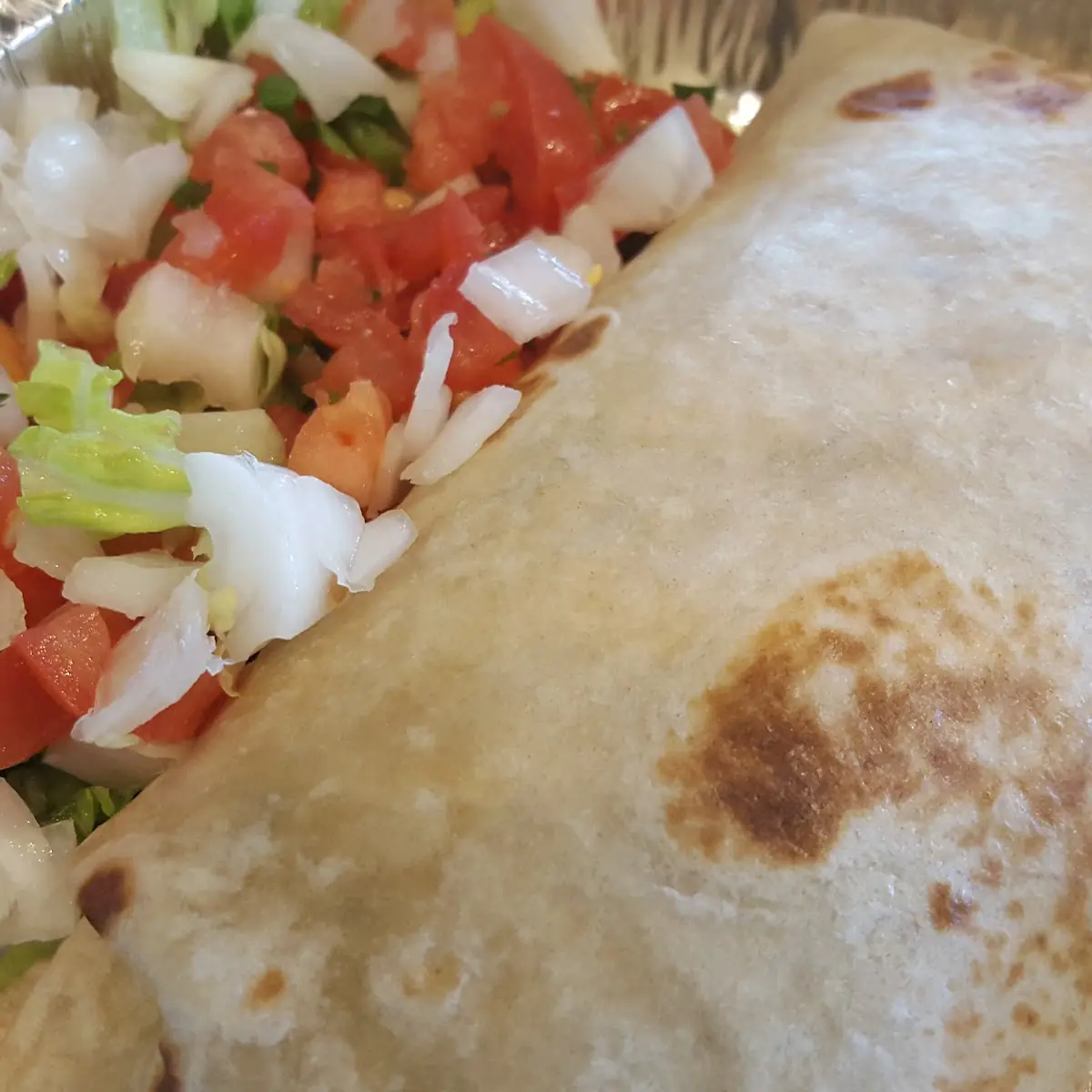 Burrito Supreme