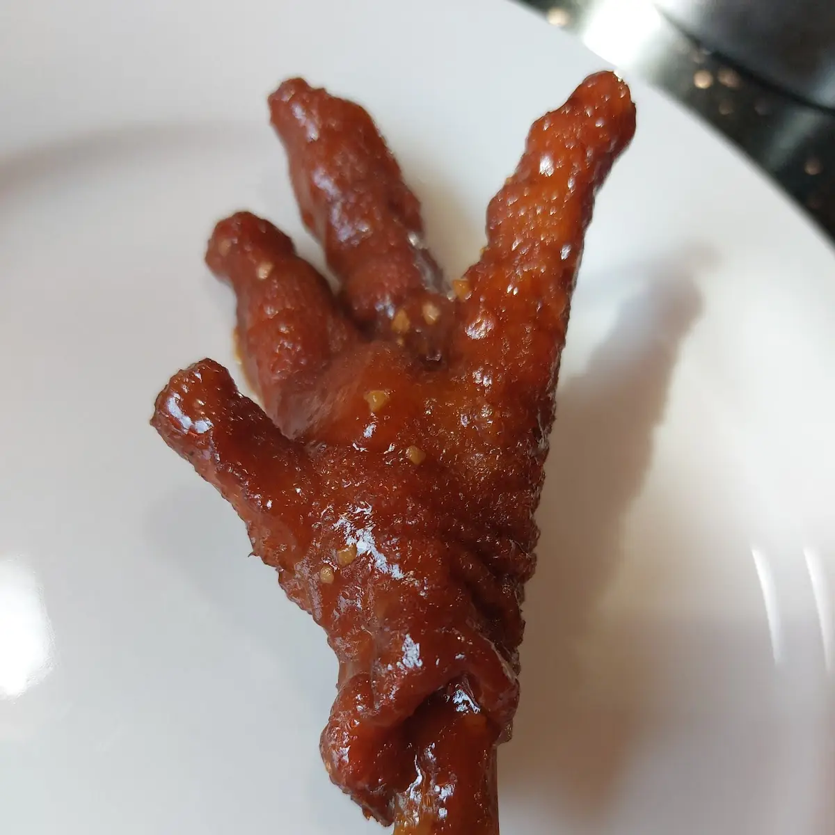 Chicken Feet