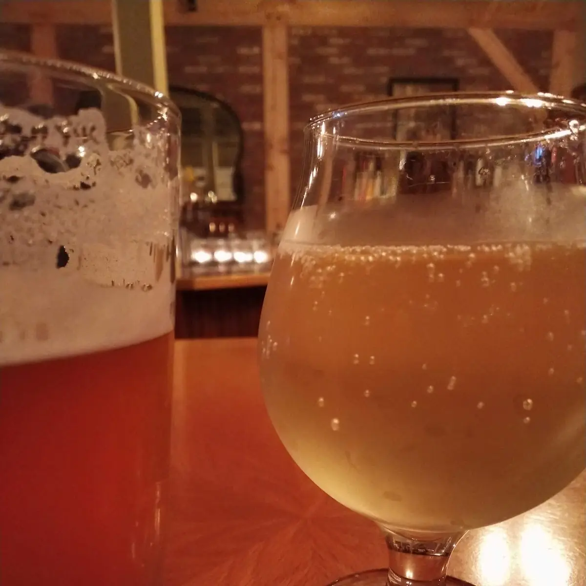 Craft Beer