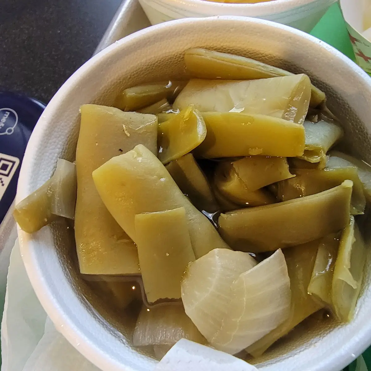 Green Beans