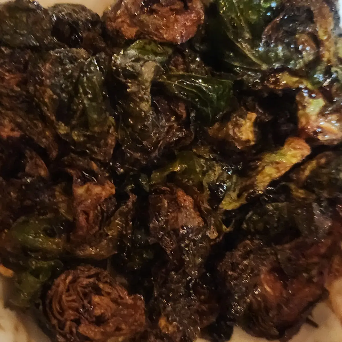 Brussels Sprouts