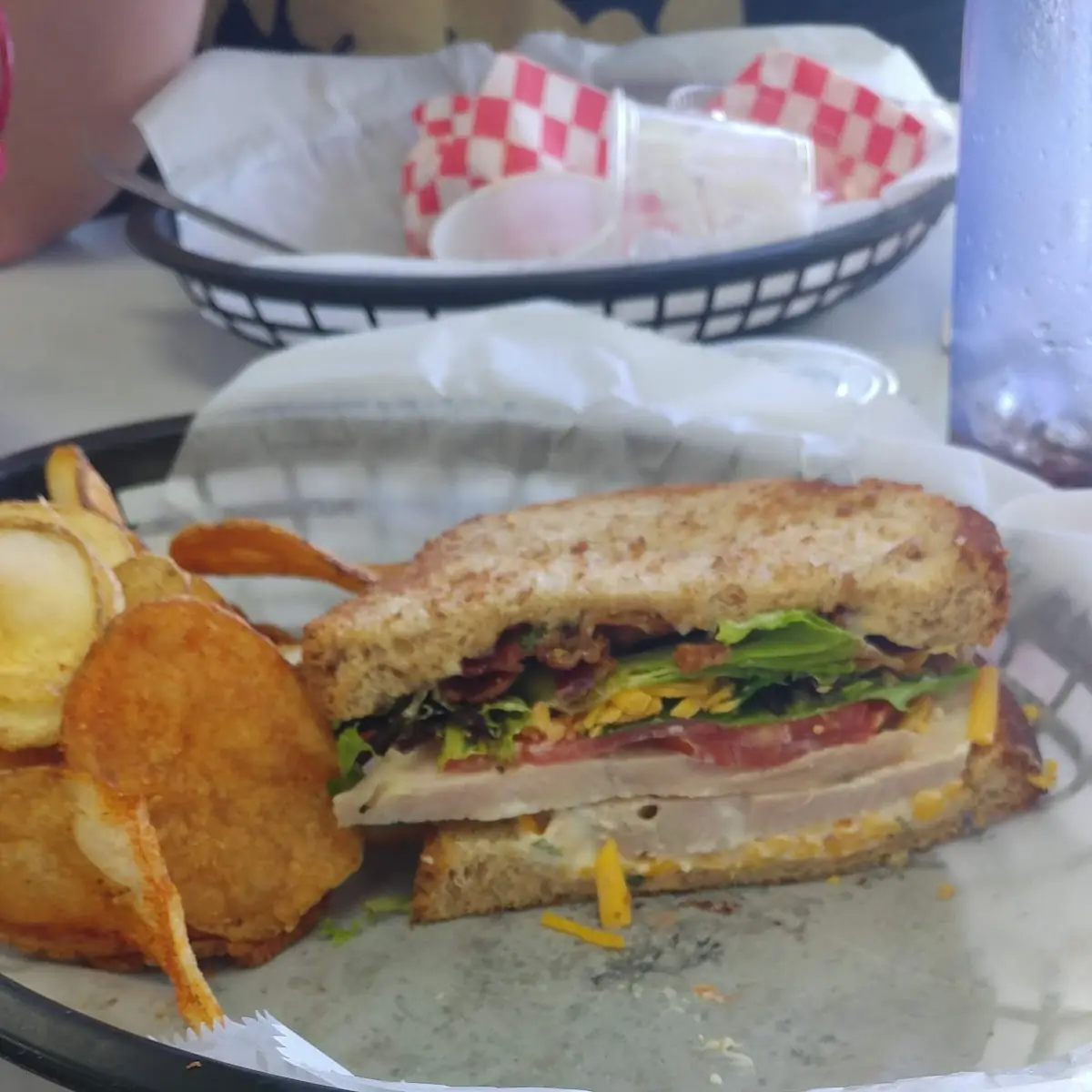 Turkey Club