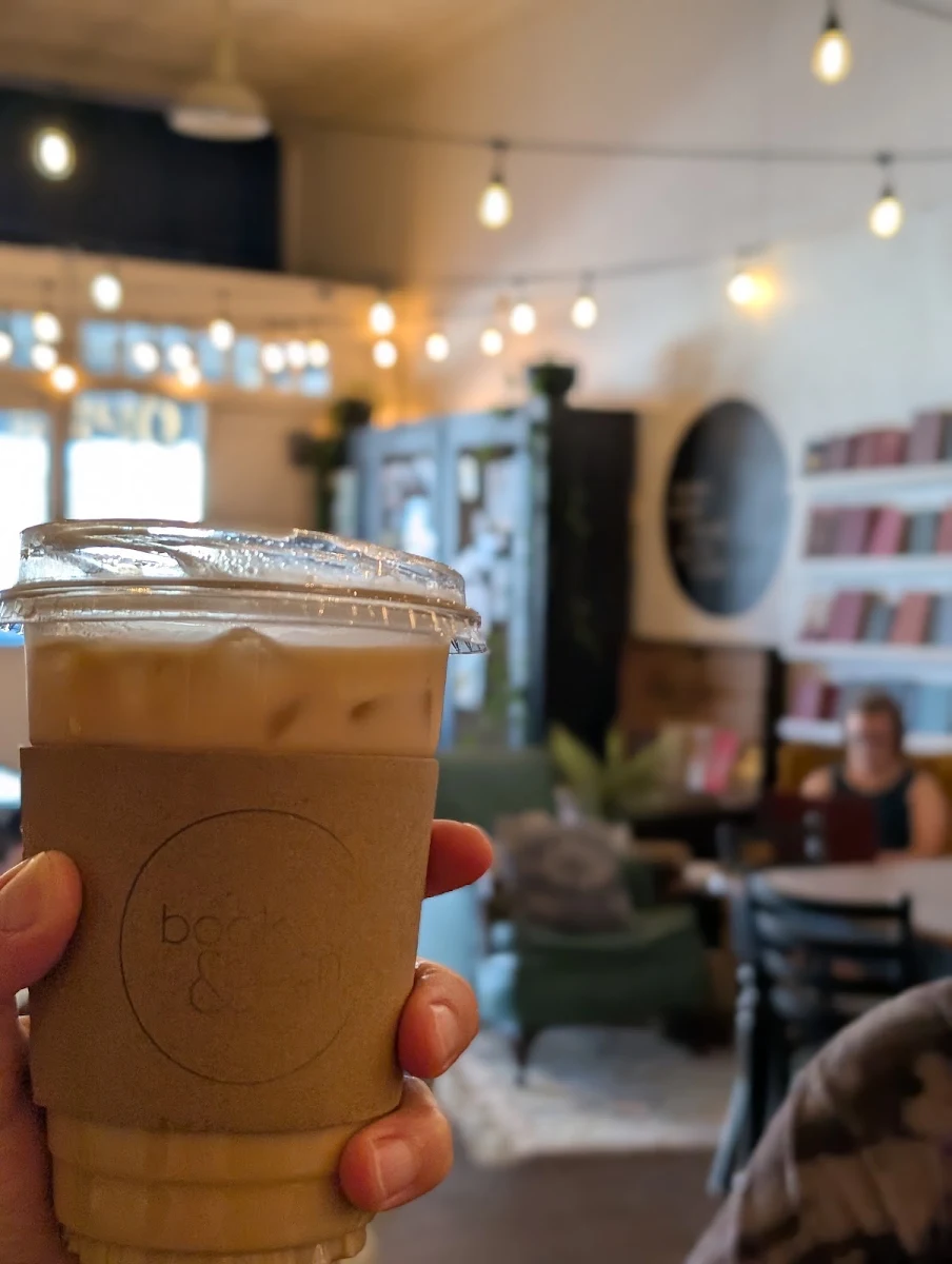 Cold Brew