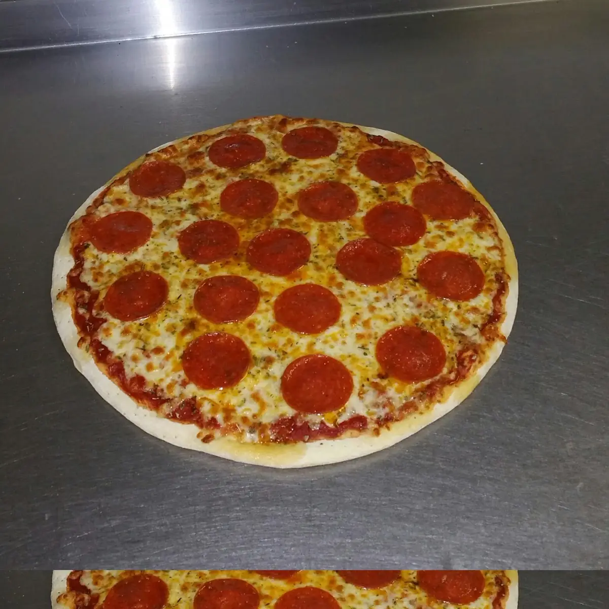 Side of Pizza Sauce