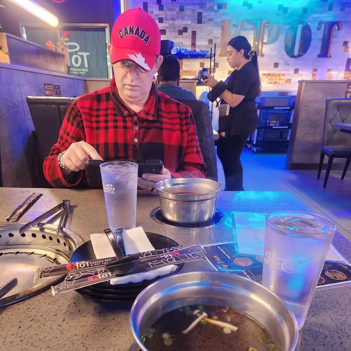 Miso Soup