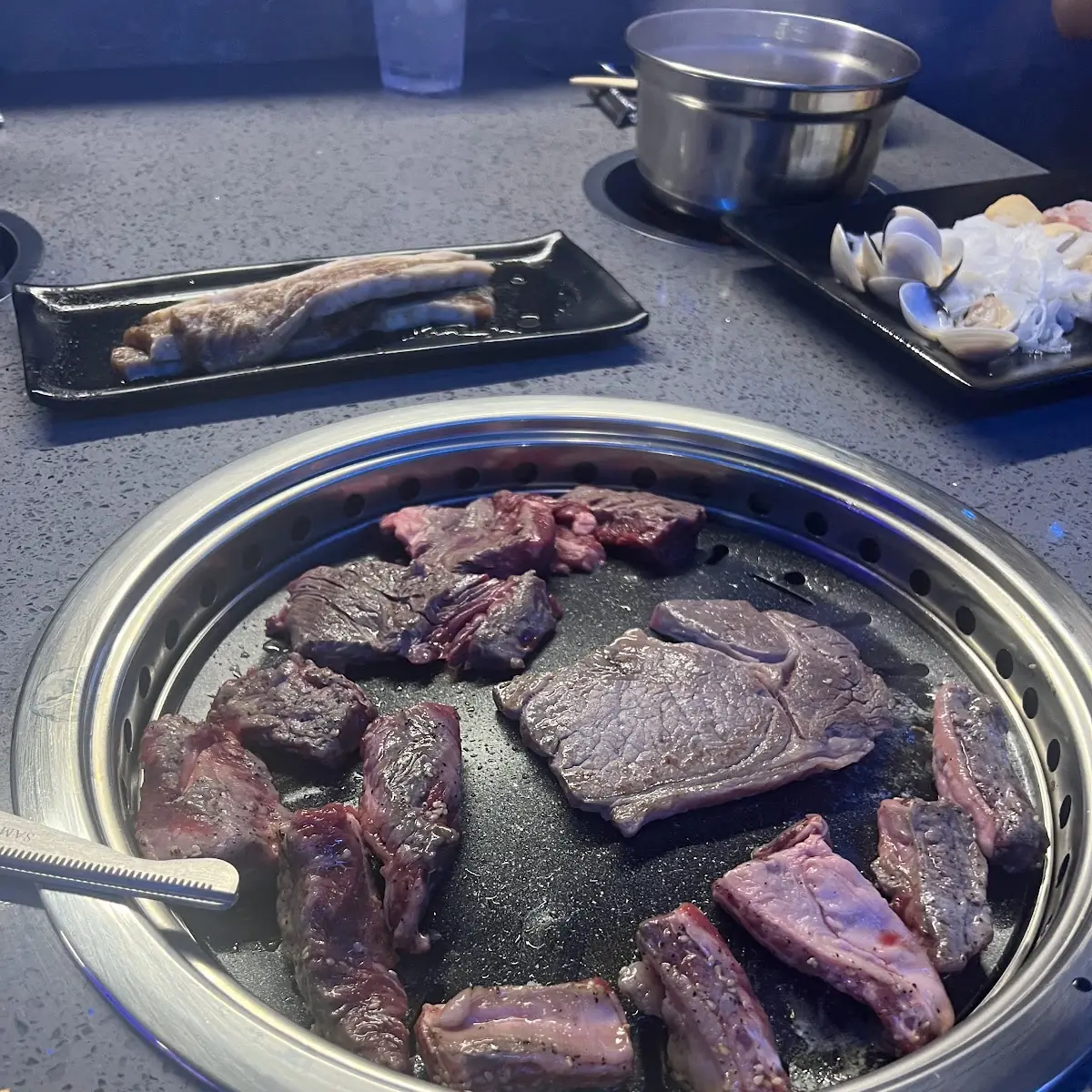 Short Ribs