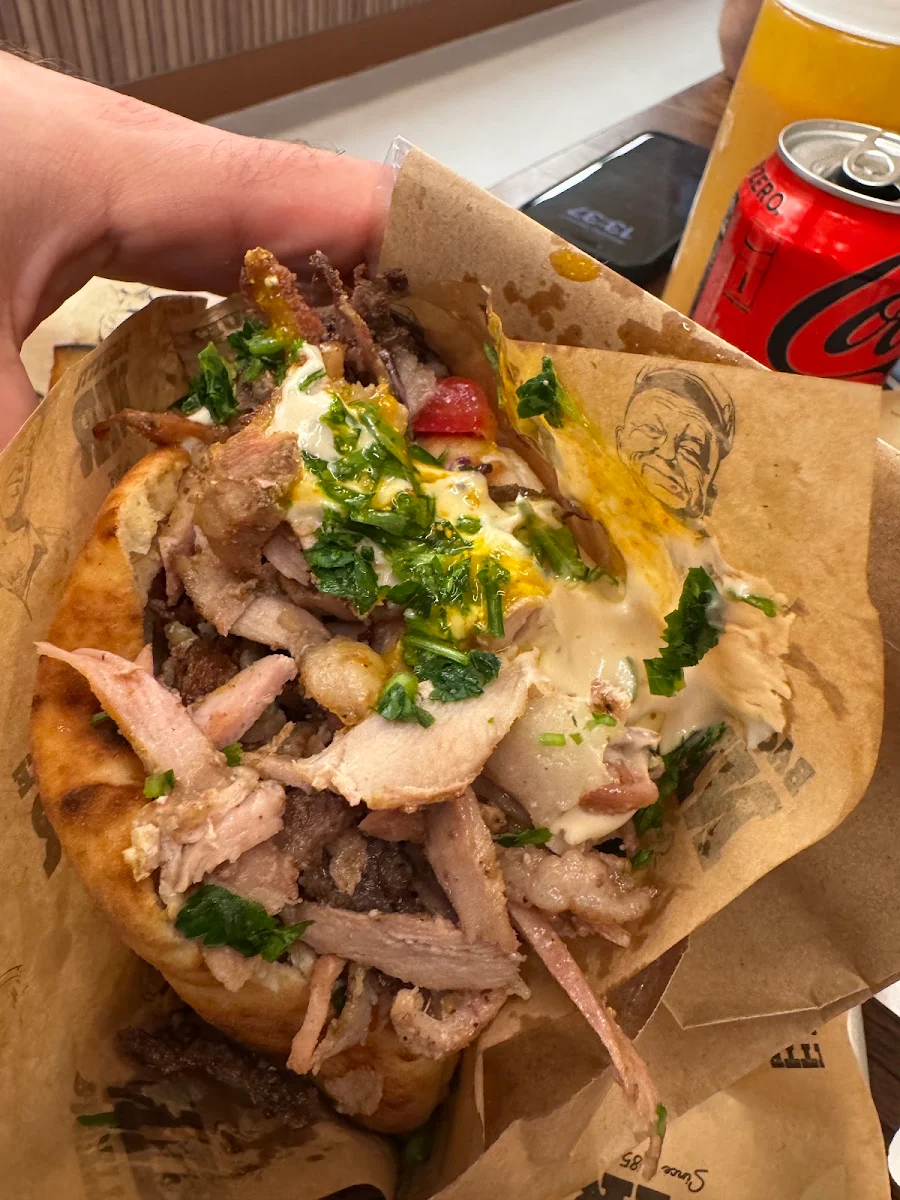 Gyro