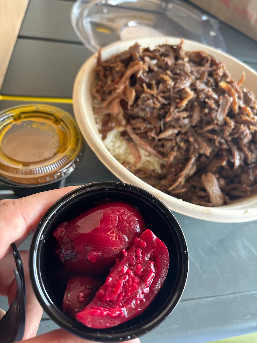Pulled Pork