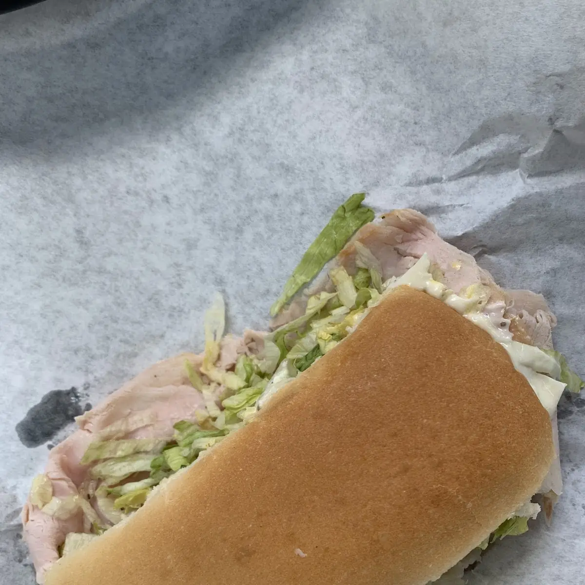 Cuban Sandwich