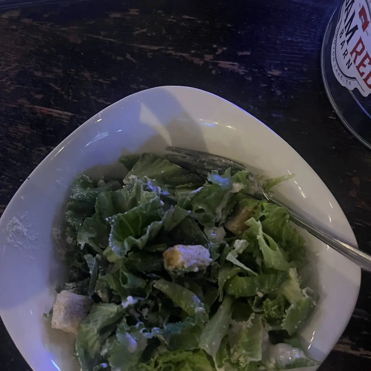 Caesar Salad