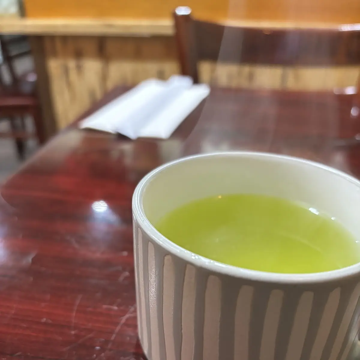 Green Tea