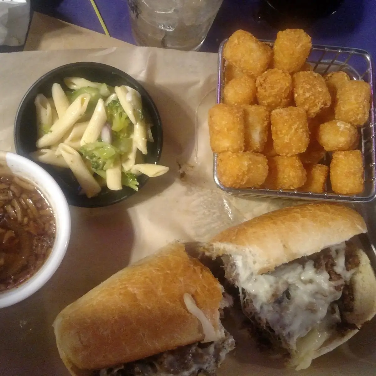 French Dip