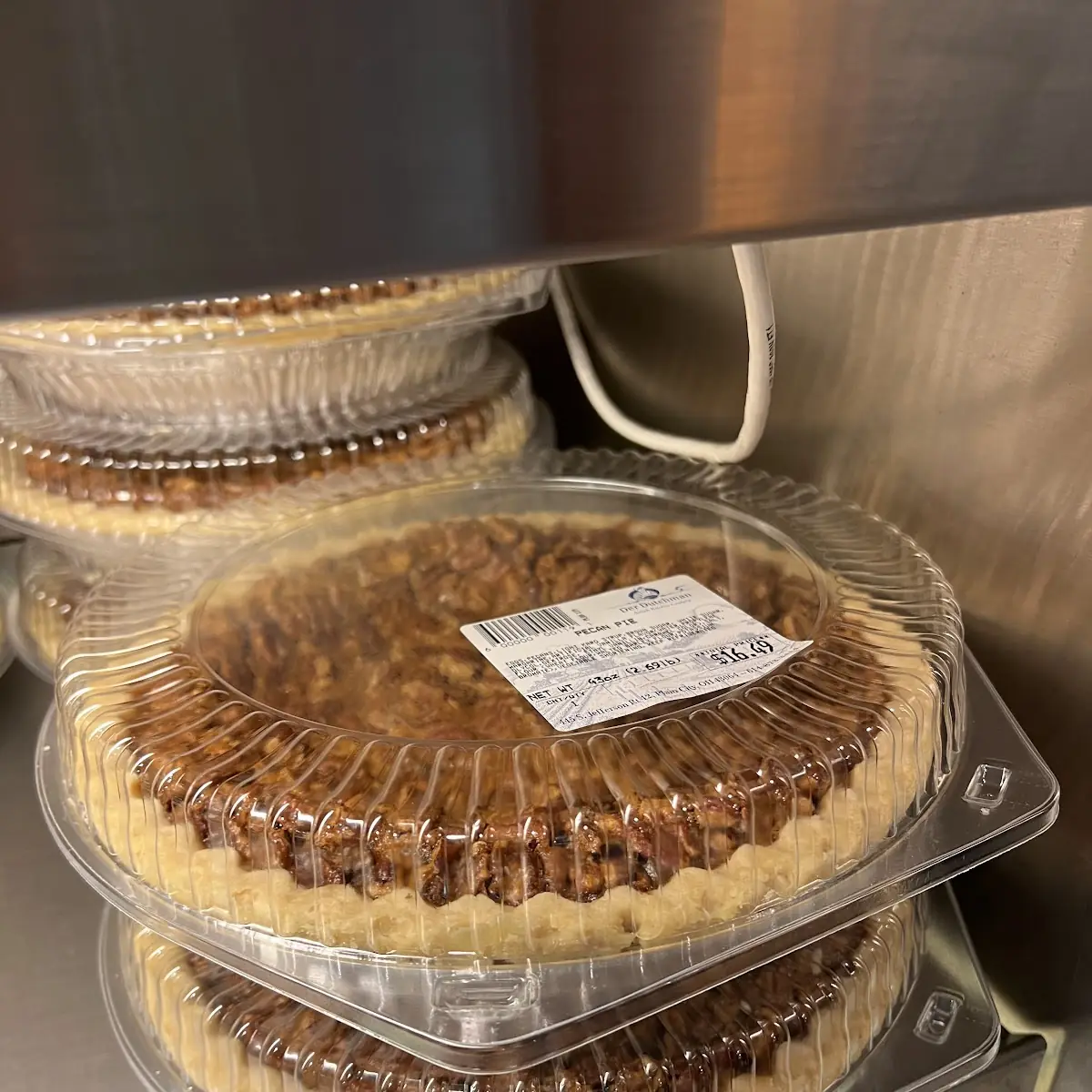 Pecan Pie