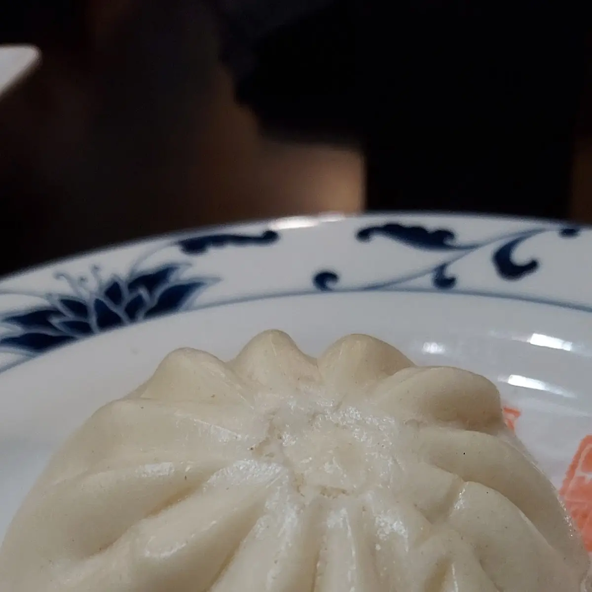 Steam Soup Dumpling Mini Pork Bum