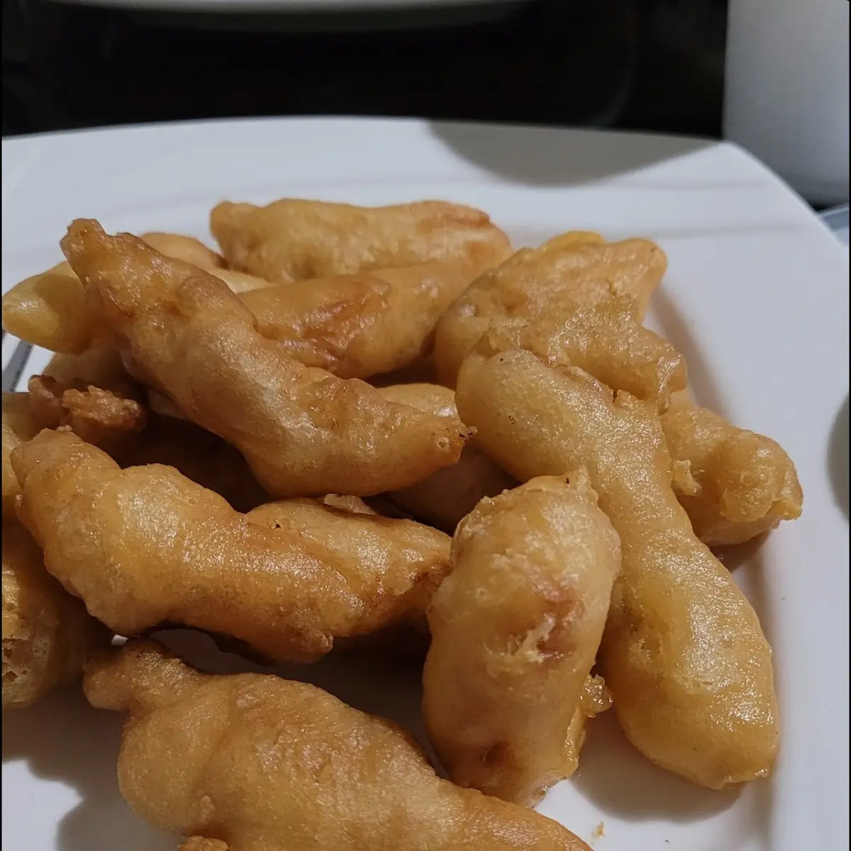 Sweet and Sour Chicken