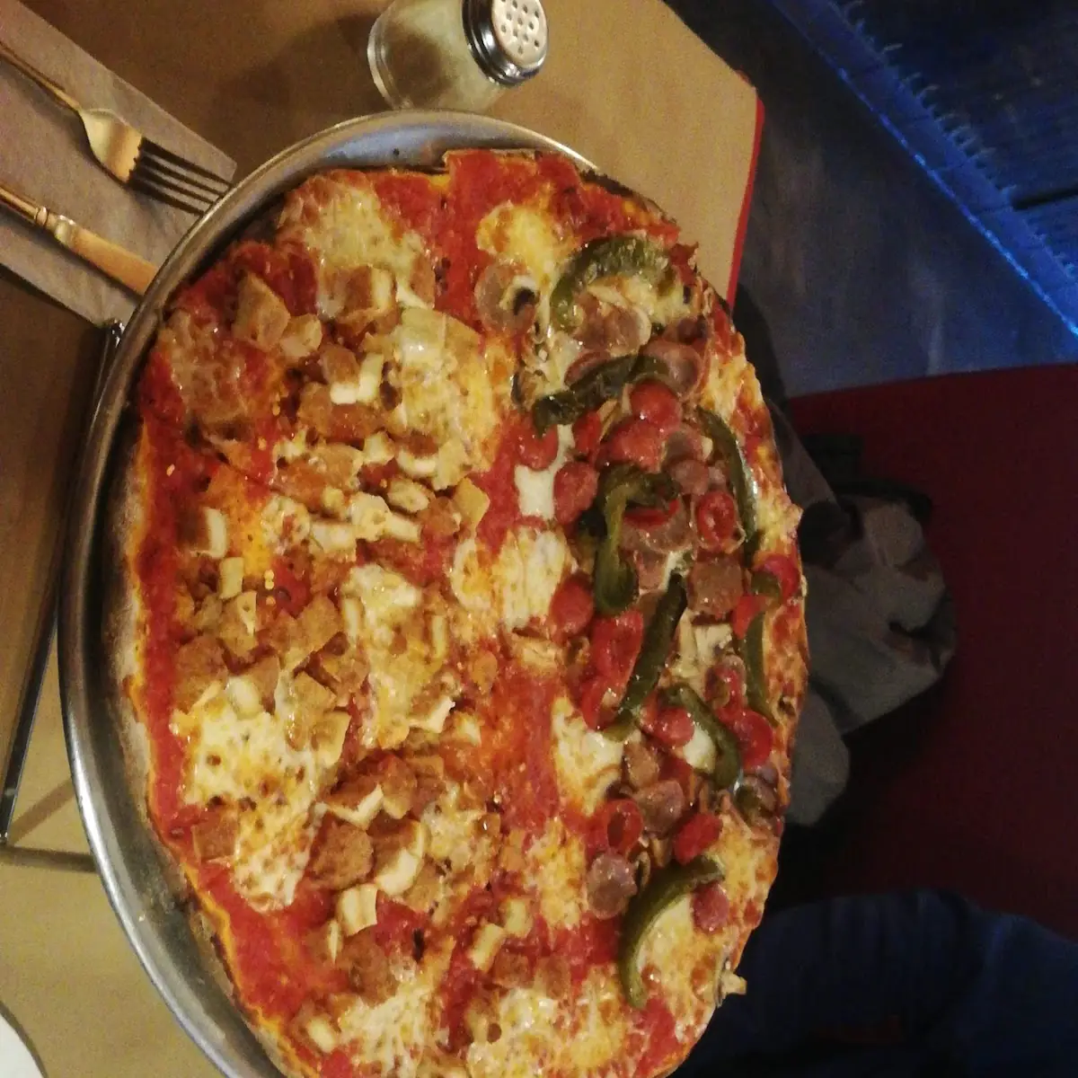 Pizza Slice