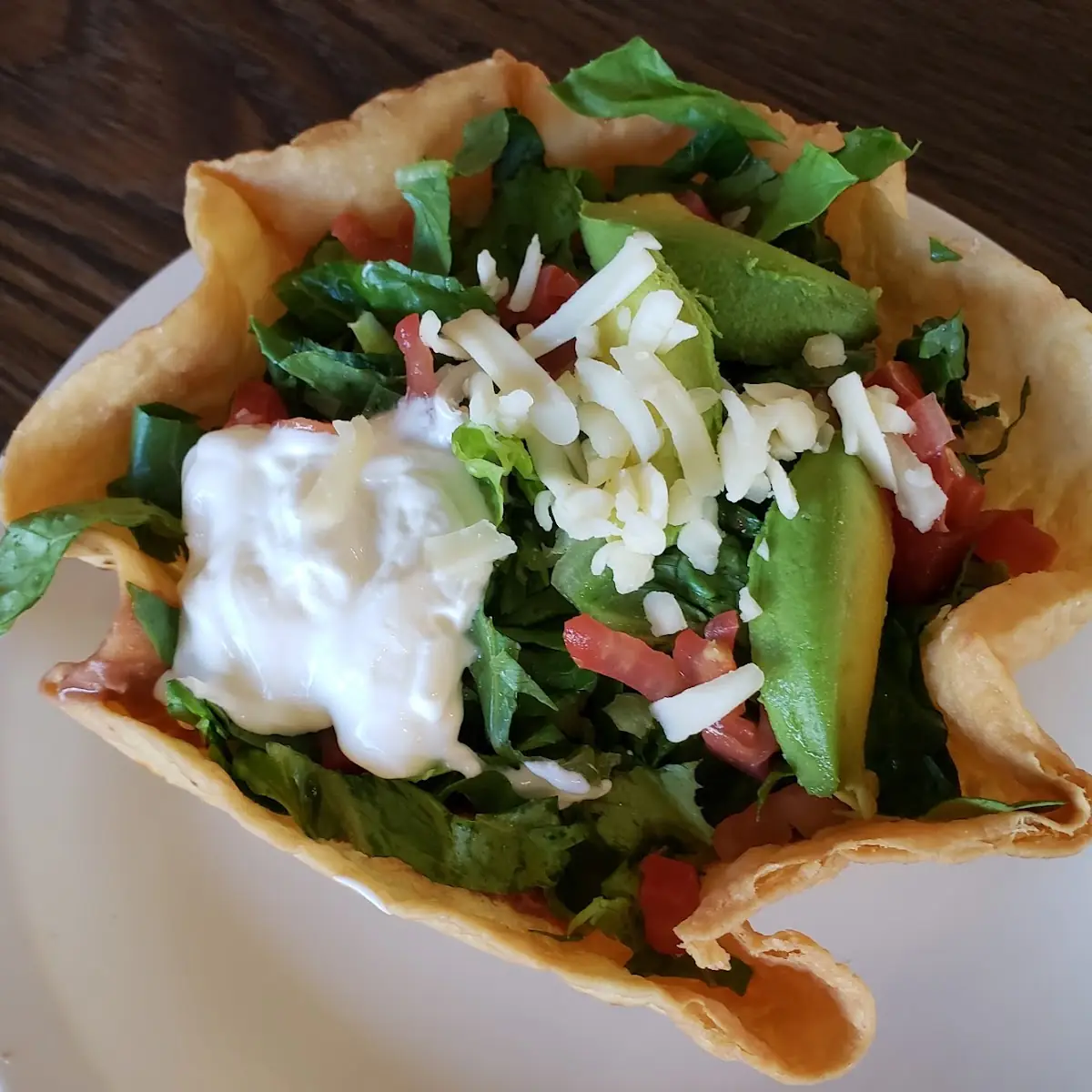 Taco Salad