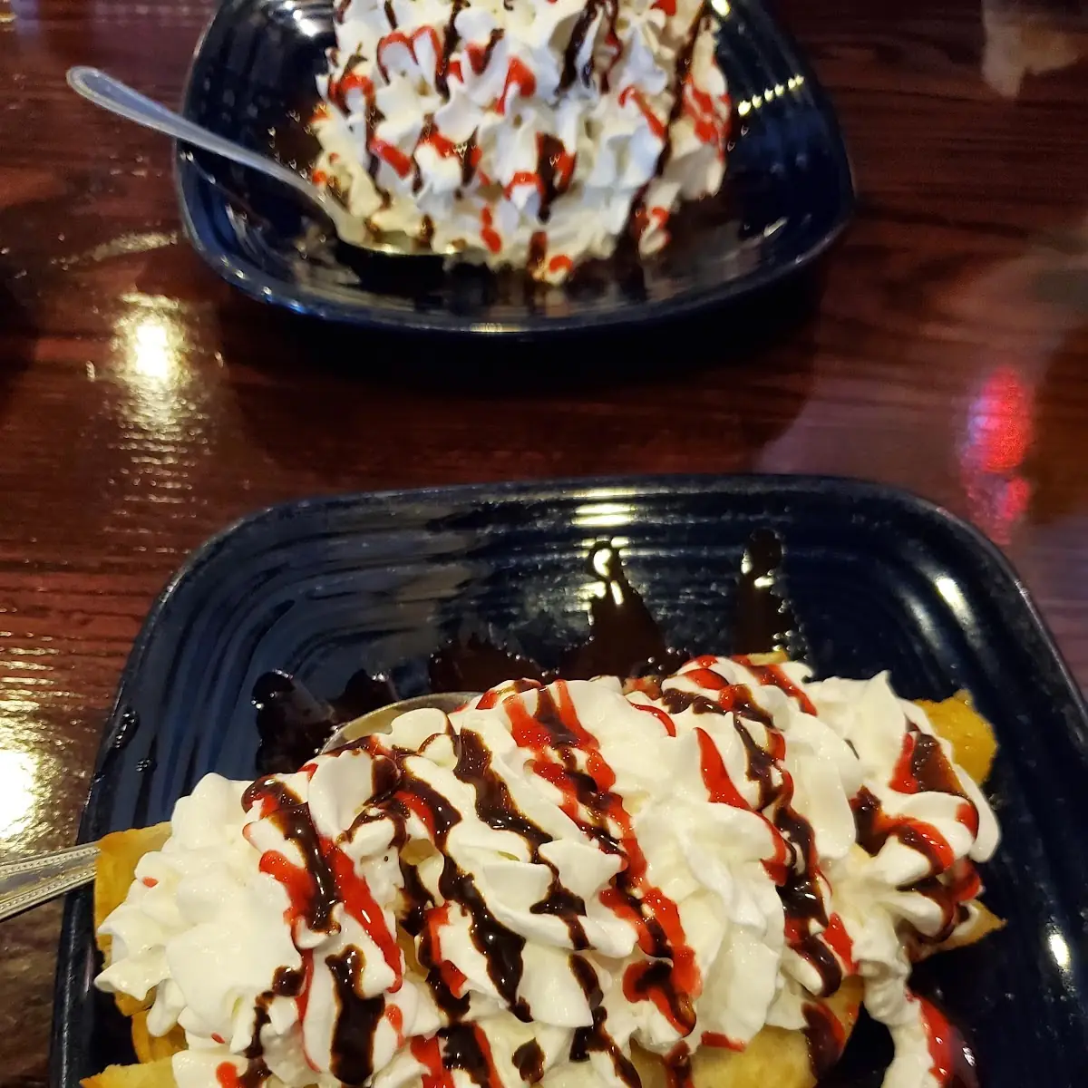 Banana Split