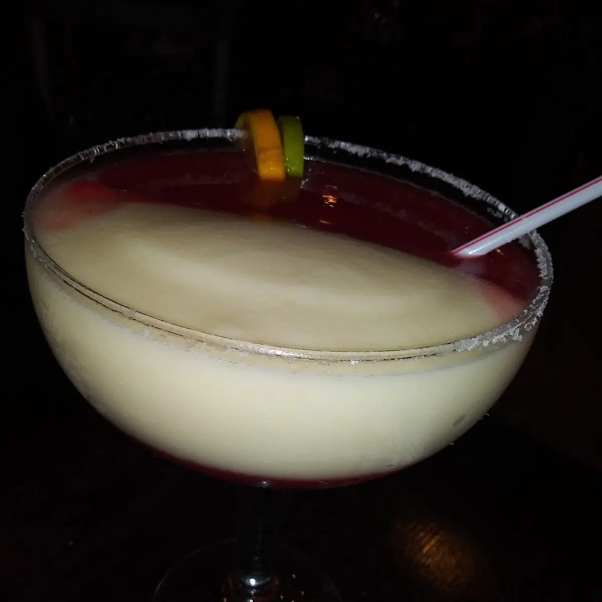 Pina Colada Margarita