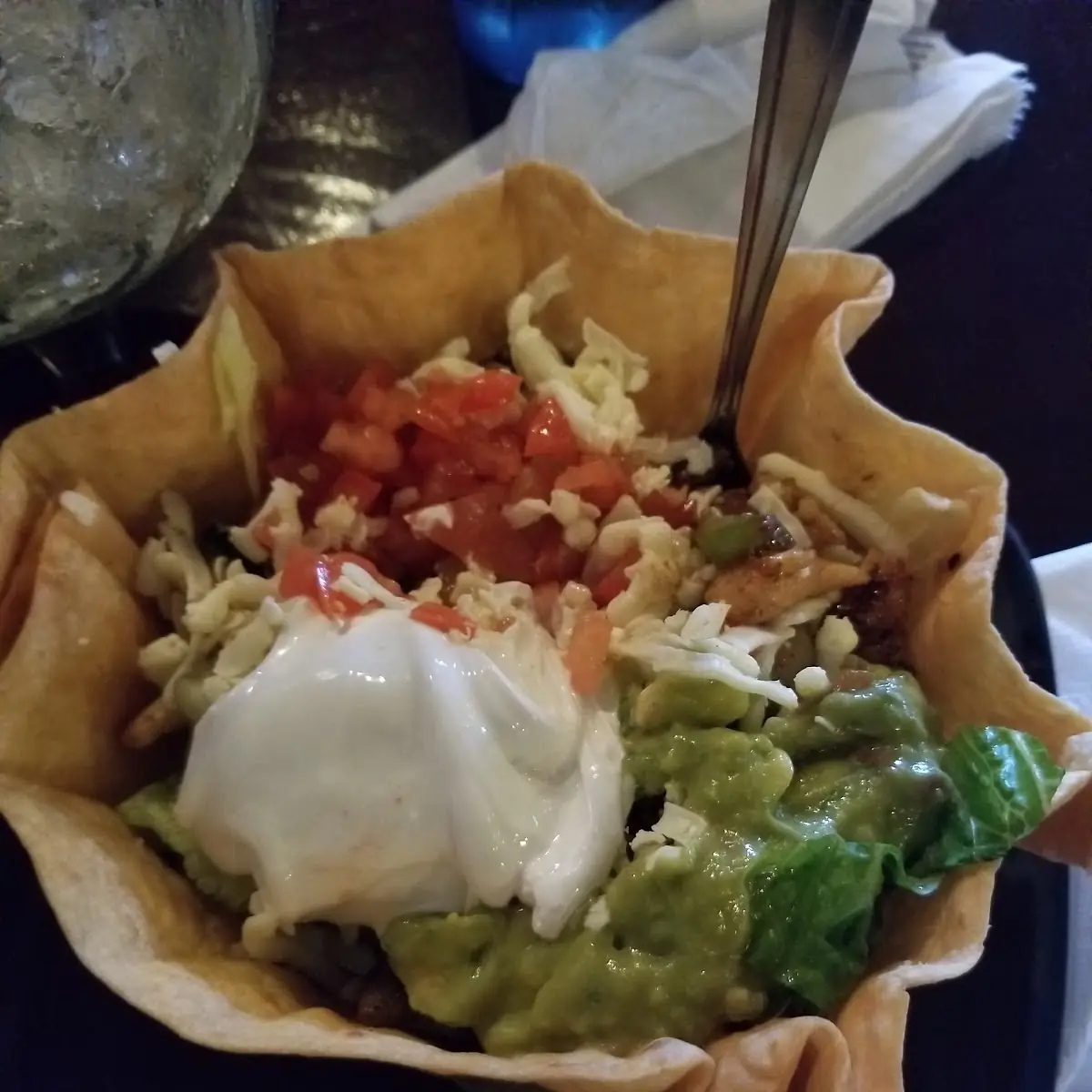 Taco Salad
