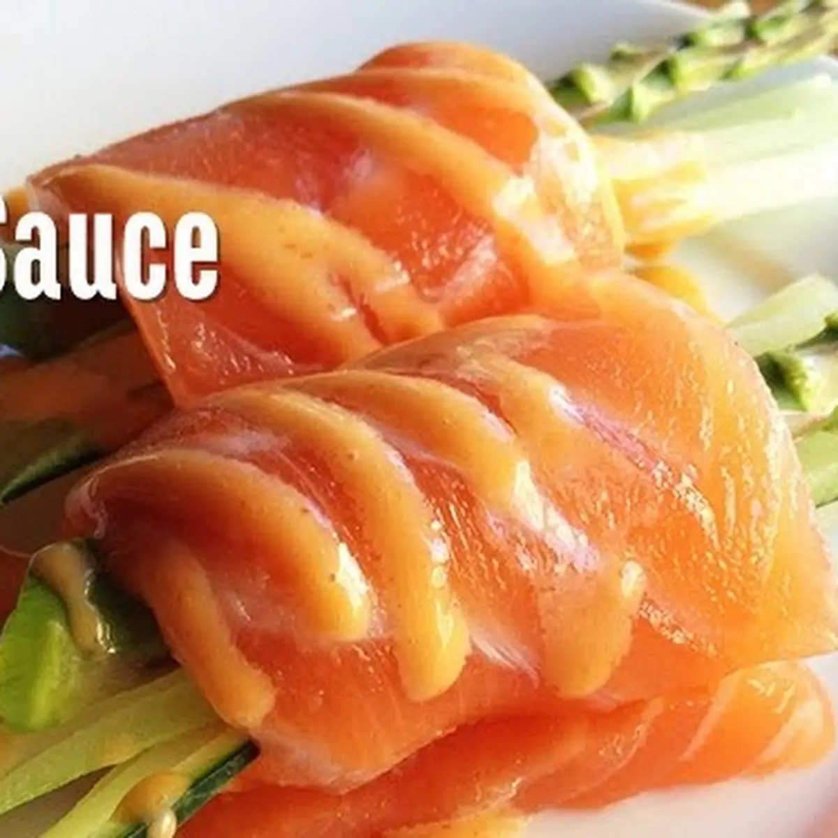 Smoked Salmon