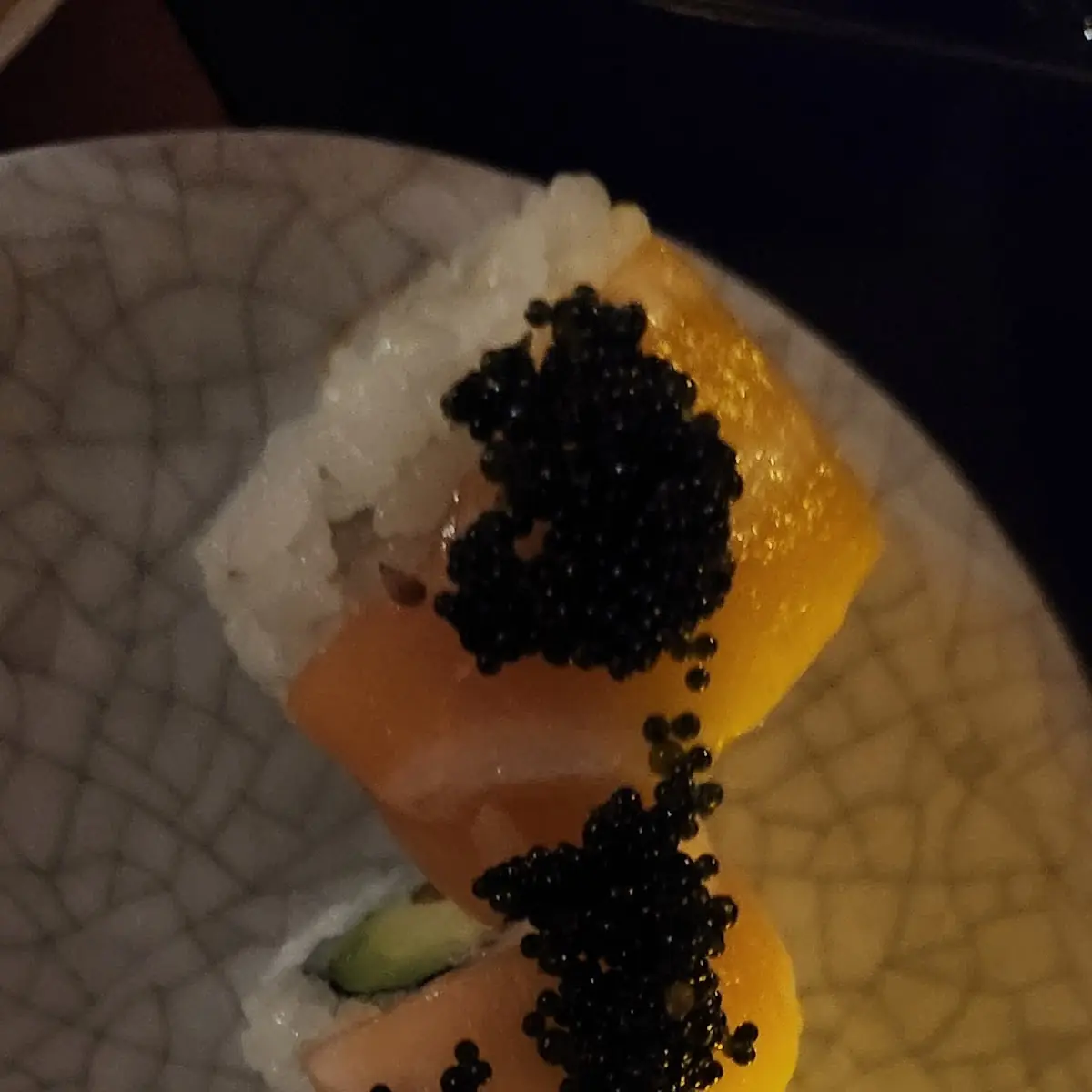 Sticky Rice