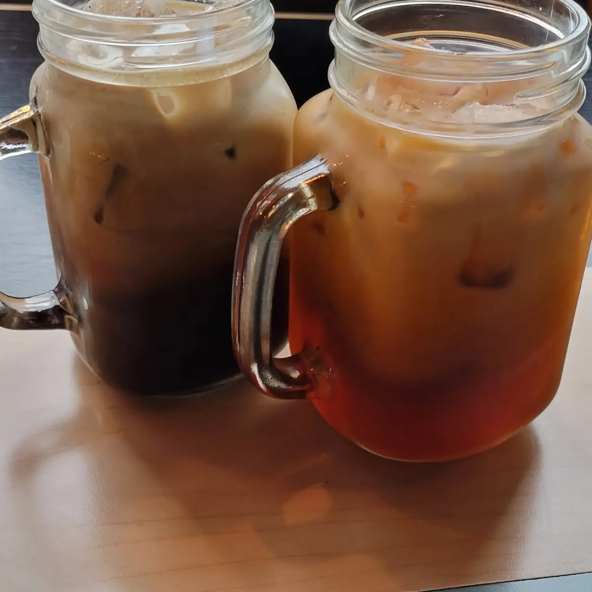 Thai Tea