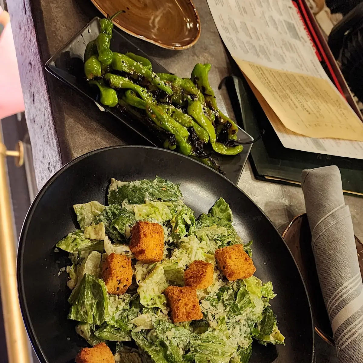 Caesar Salad