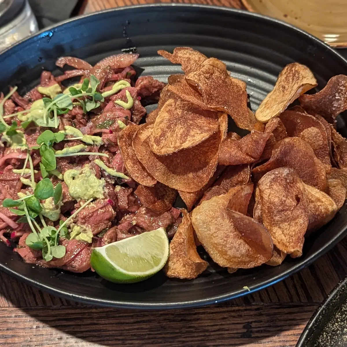 Ceviche