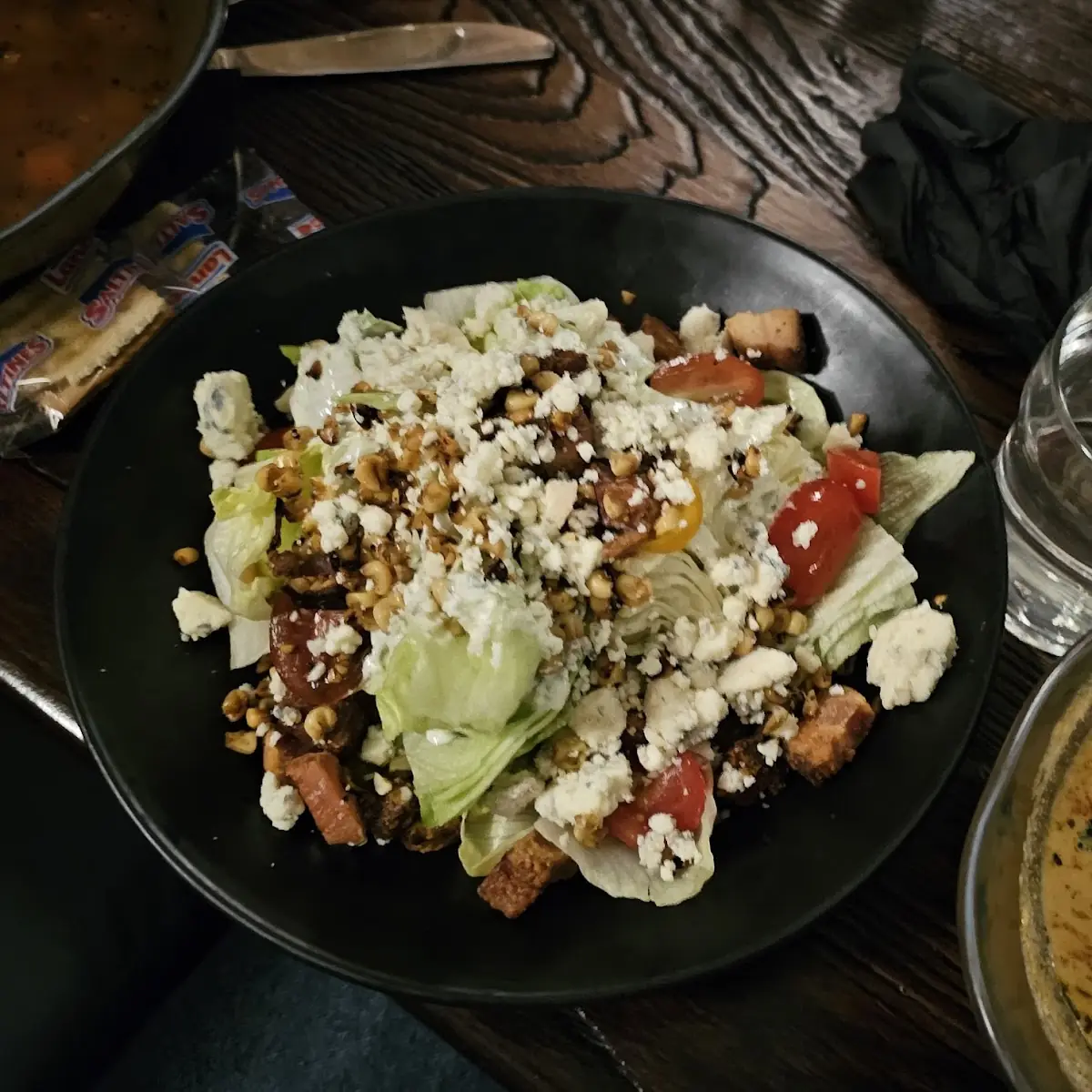 Wedge Salad