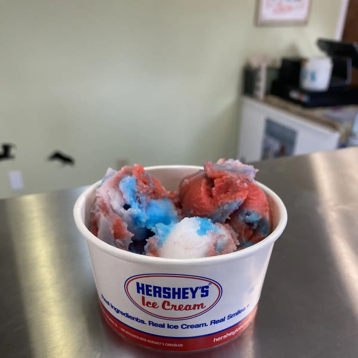 Cotton Candy