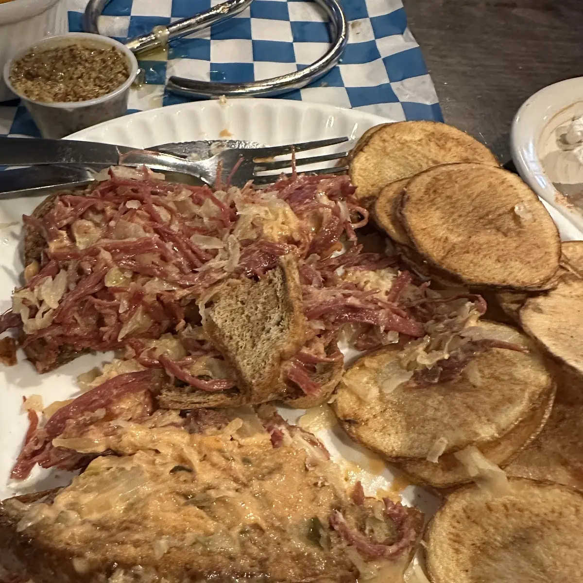 Corned Beef Hash