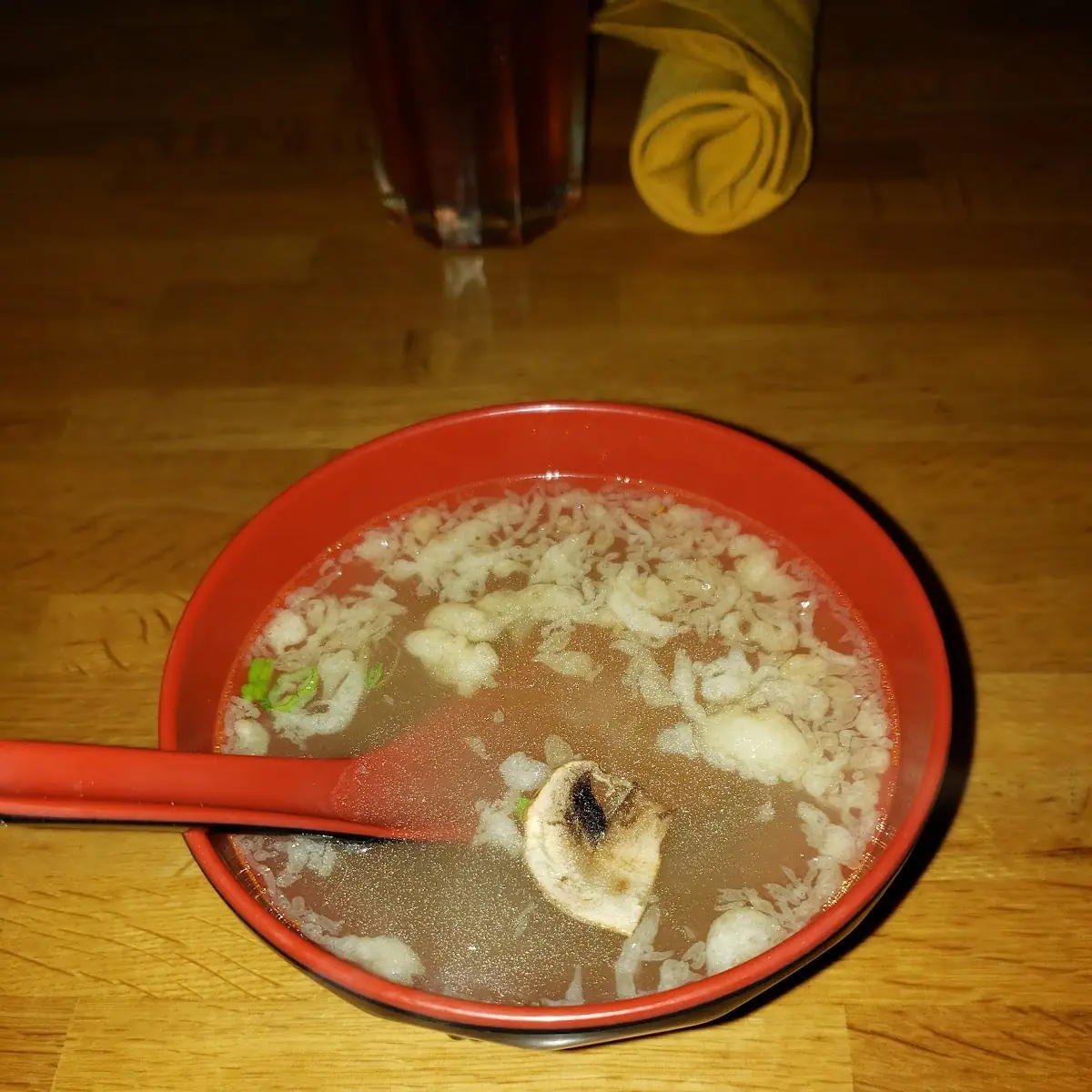 Miso Soup